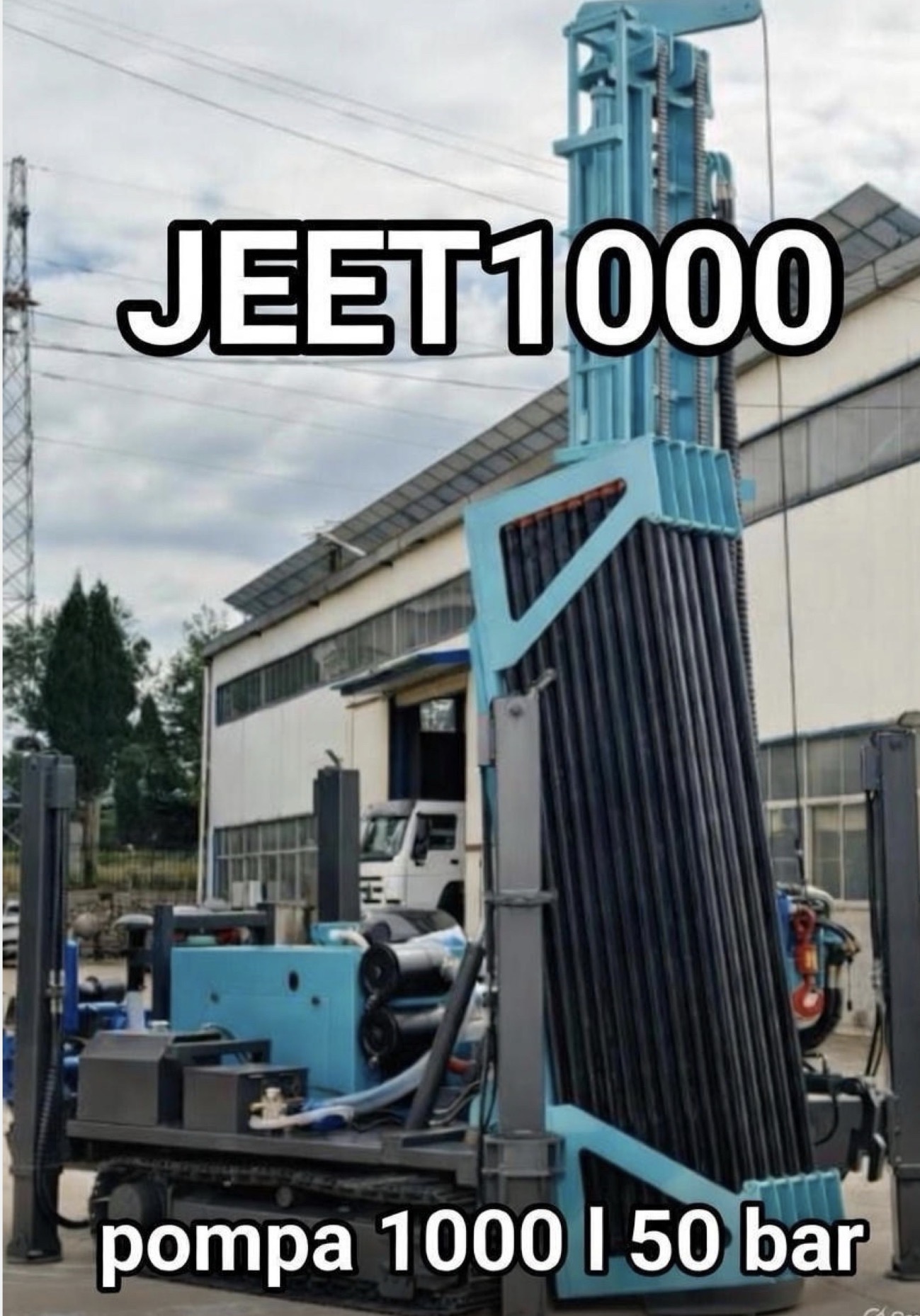 JEET1000 zdjęcie 3